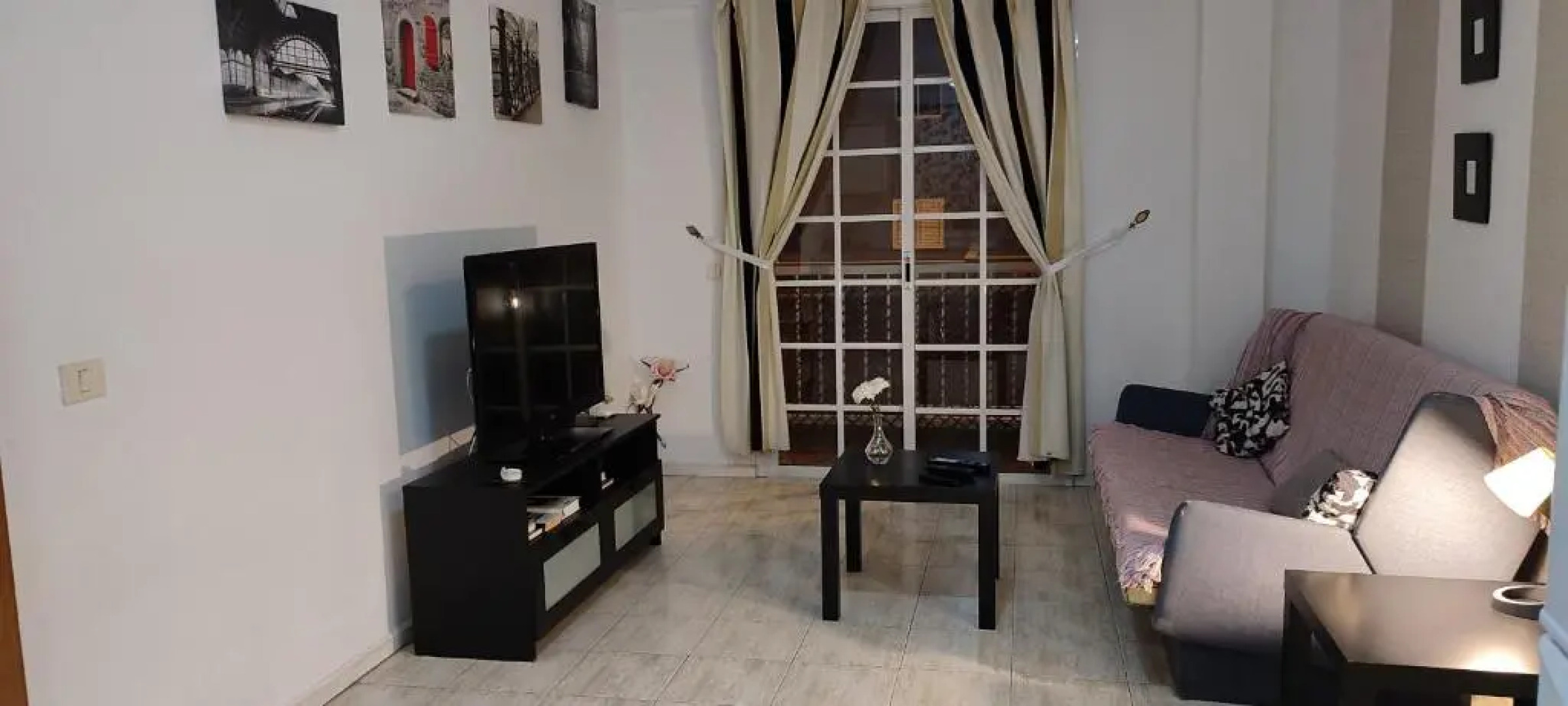 El Carmen Sunset Apartment 2