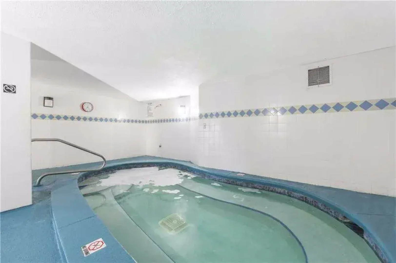 The Summit Condominiums