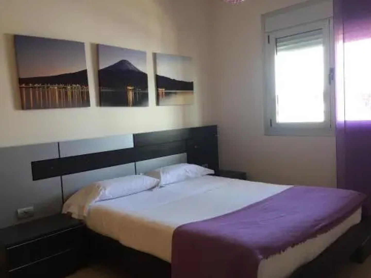 Apartamento Atlántico