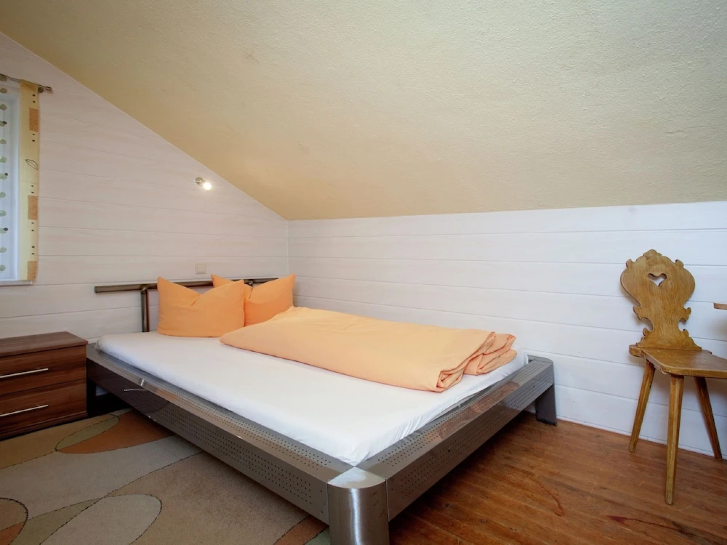 Lovely Holiday Home in Piller in the Mountains