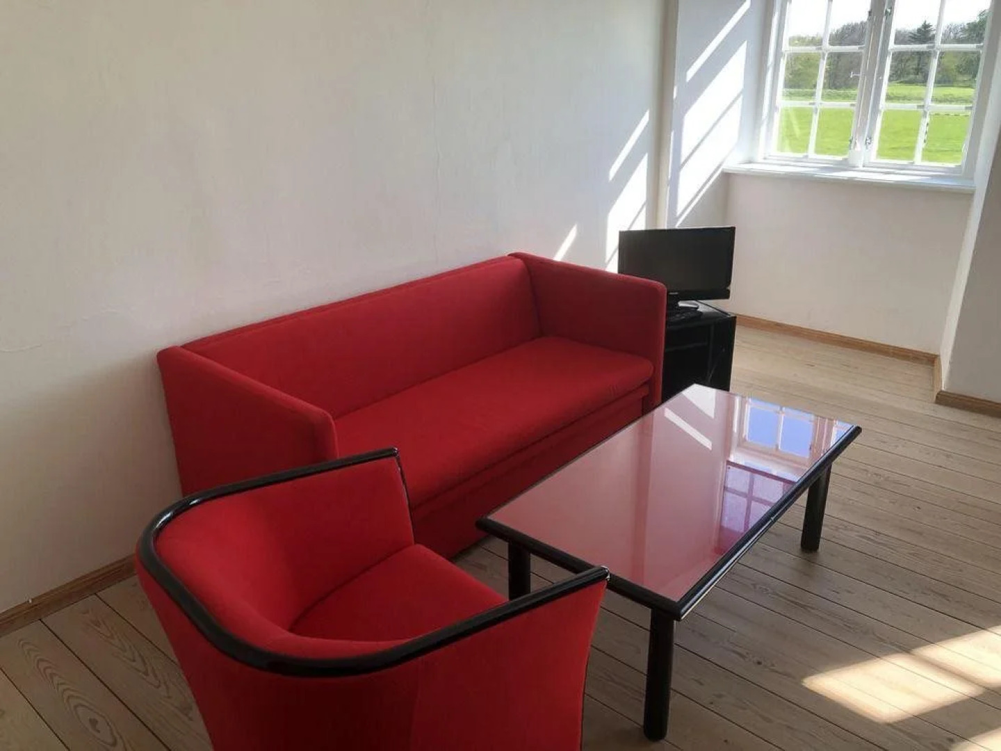 Danhostel Vitskøl Kloster