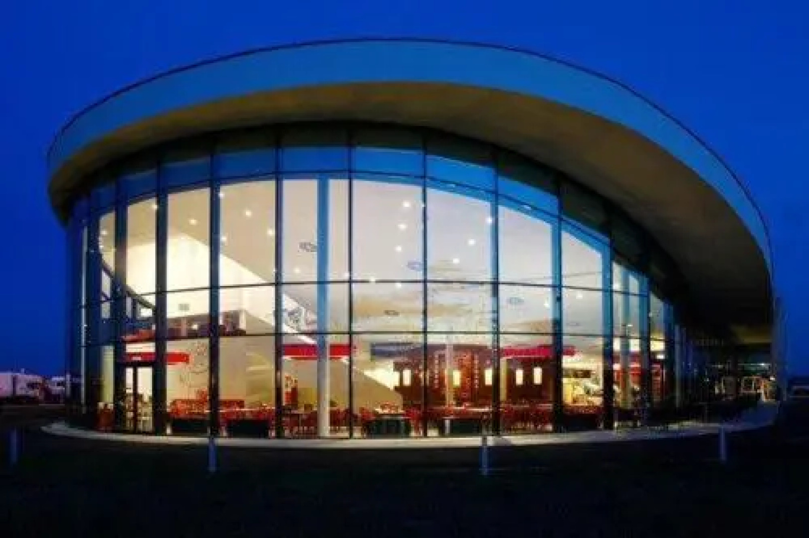 Rosenberger Seminar-Hotel Deutsch-Wagram