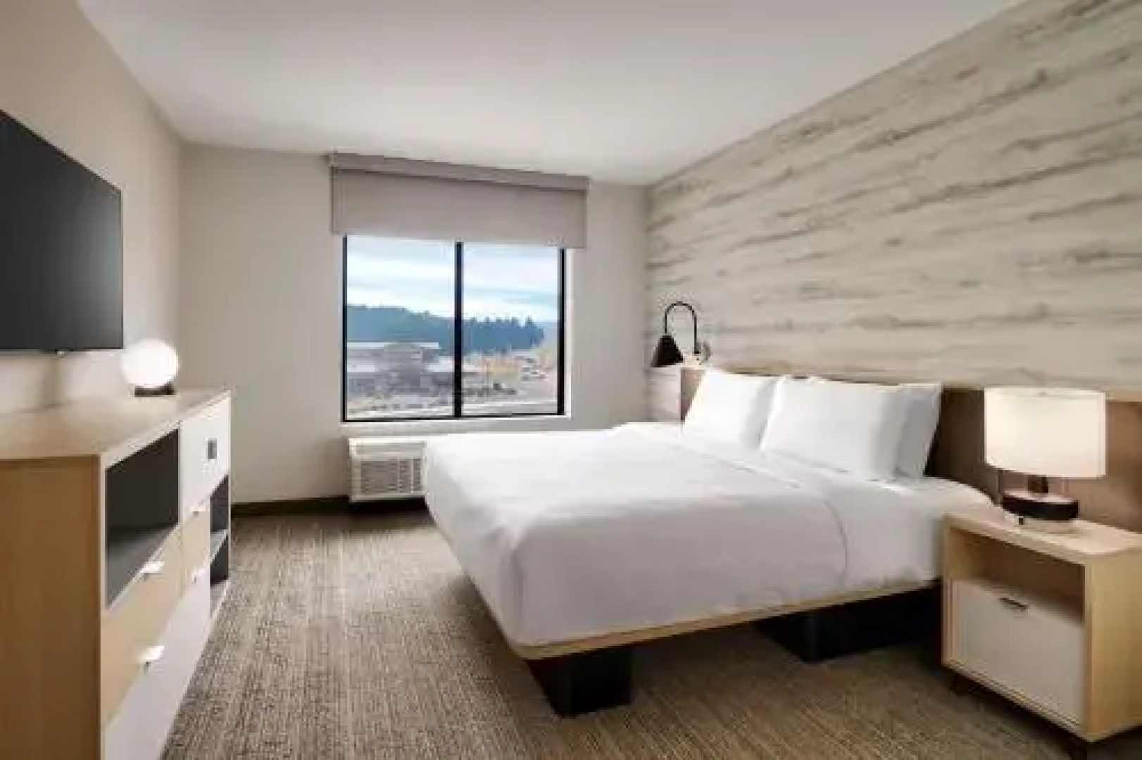 TownePlace Suites Show Low