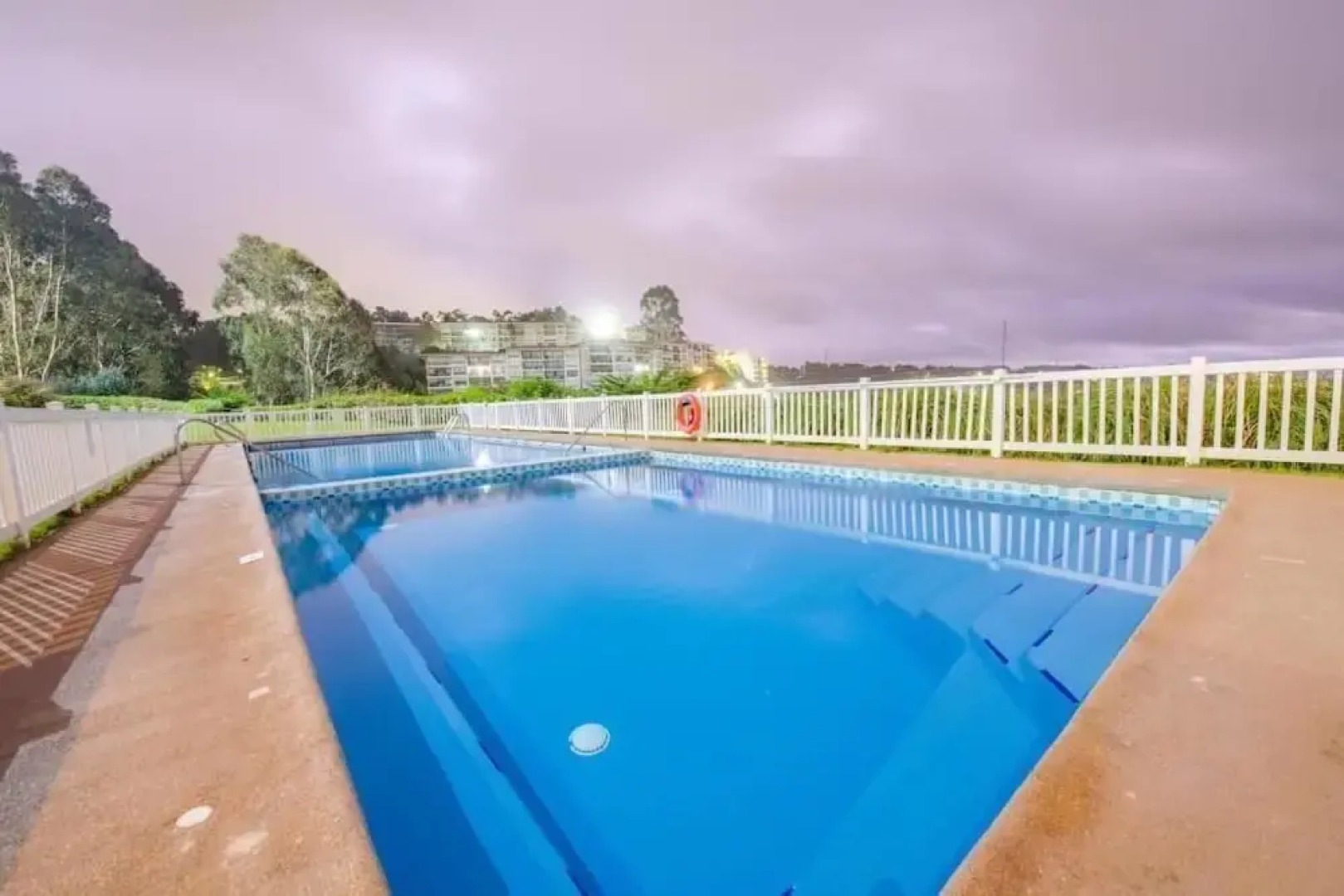 Oceana Suites Costa Quilen