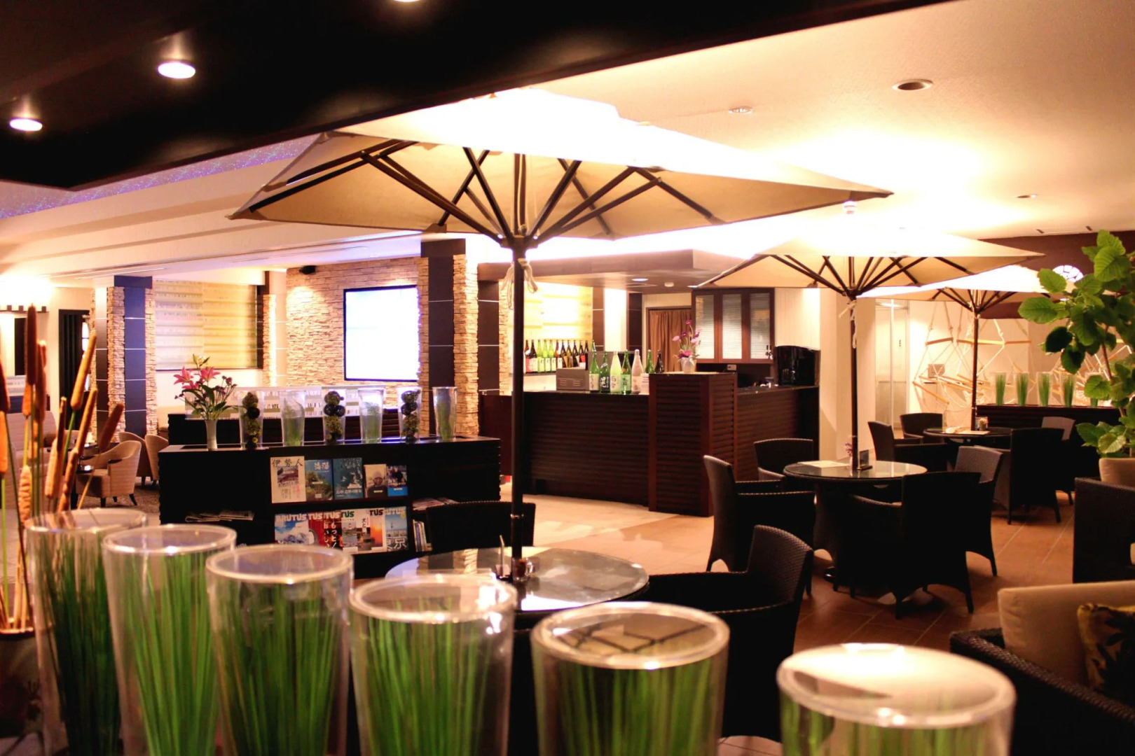 Resort Hills Toyohama SORA no KAZE