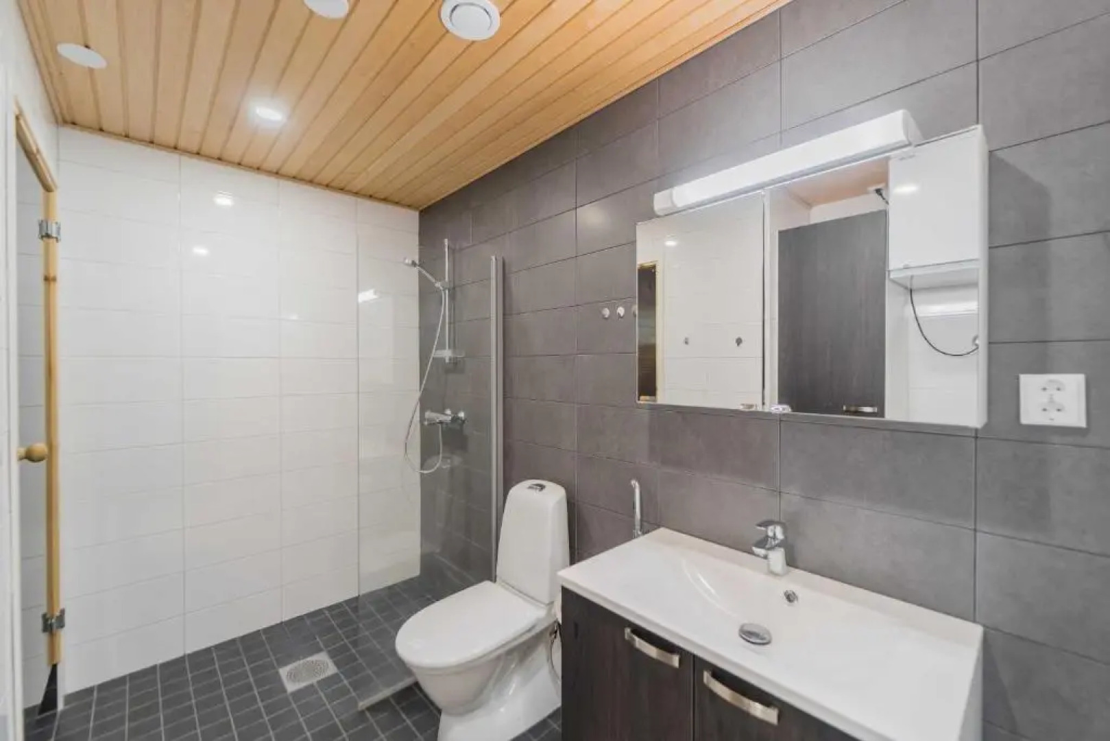 Aurinkoranta Apartments