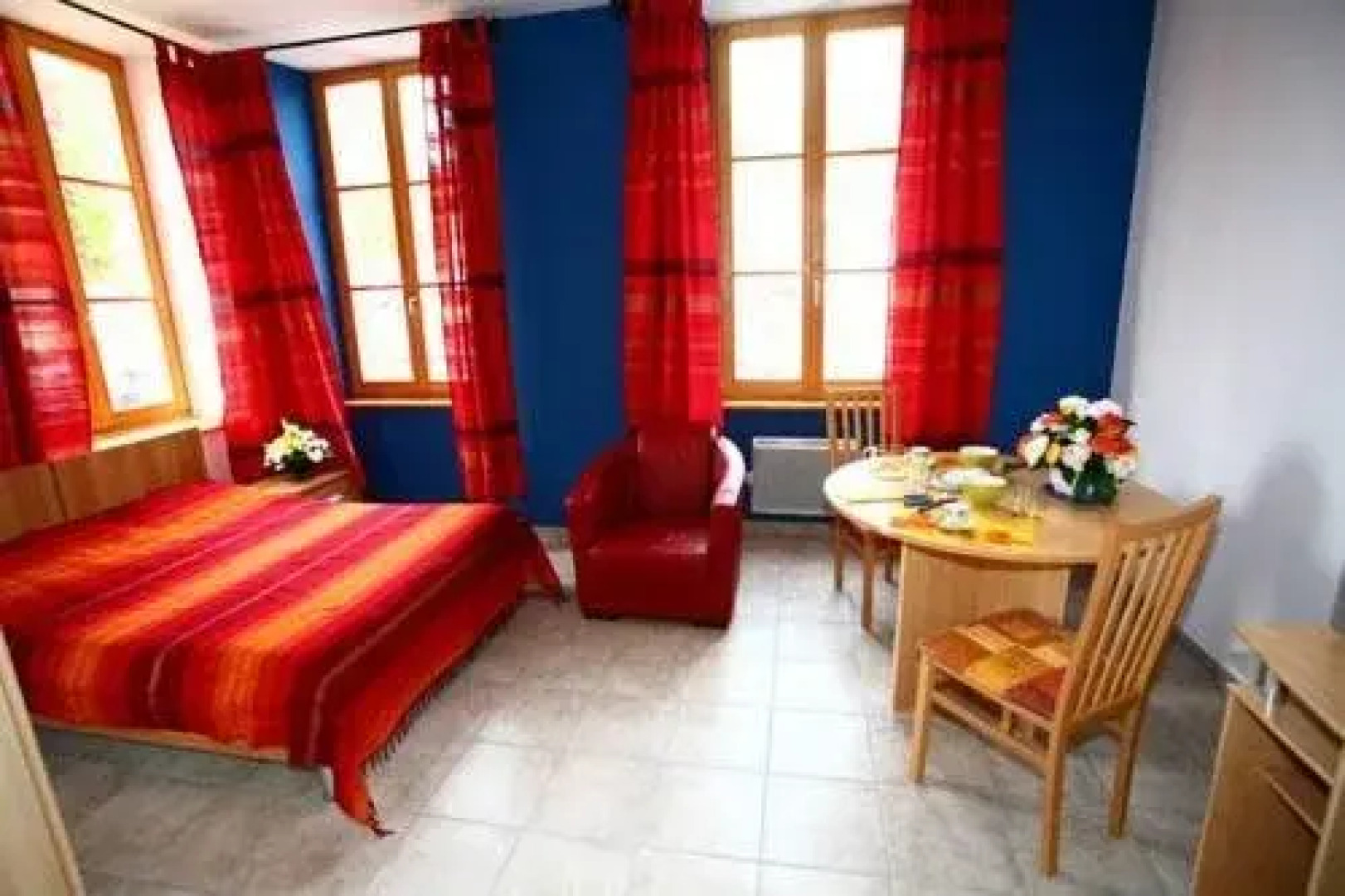 Résidence Sabatherm