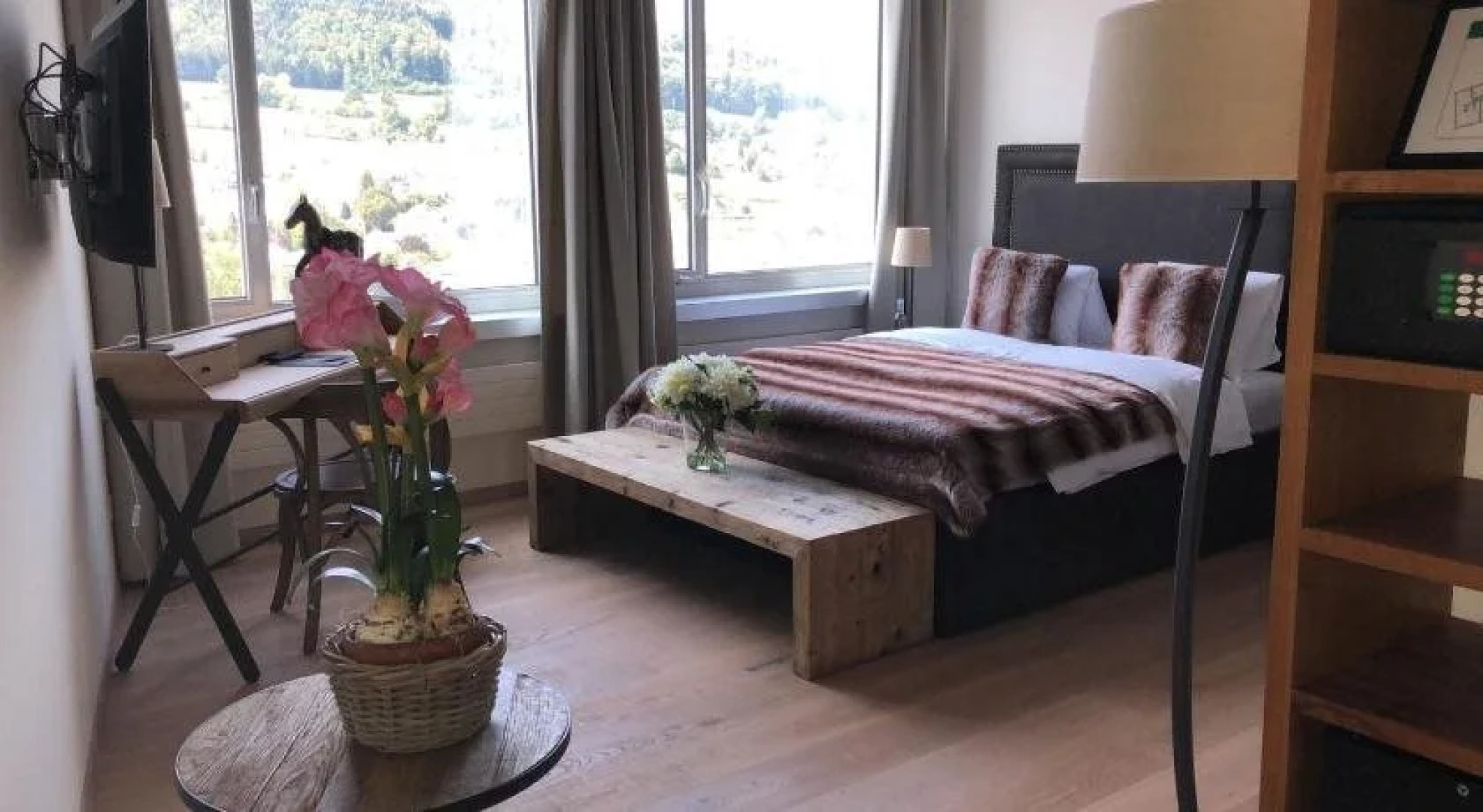 b_smart hotel Menziken