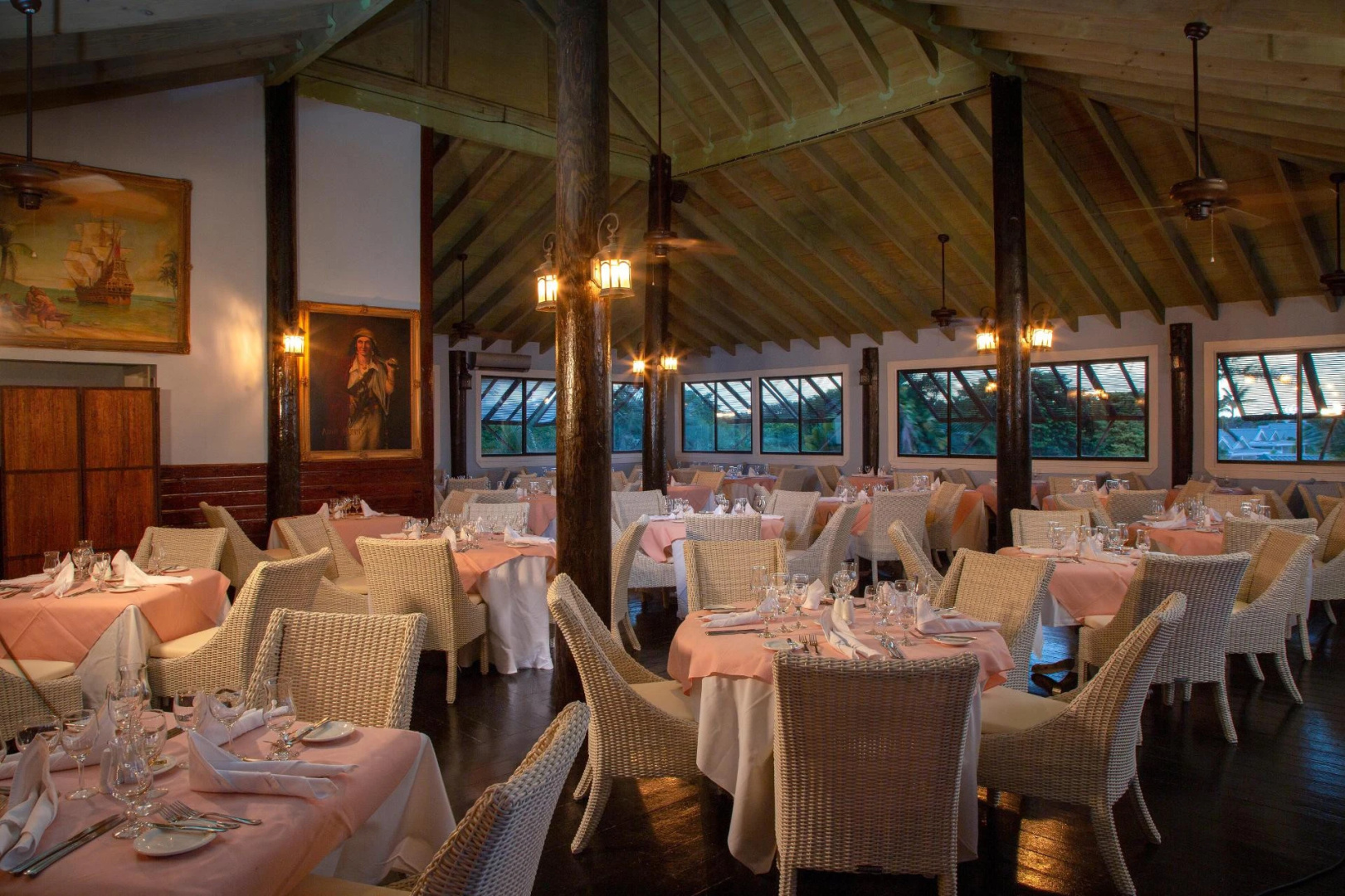 The Verandah Antigua - All Inclusive - Adults Only