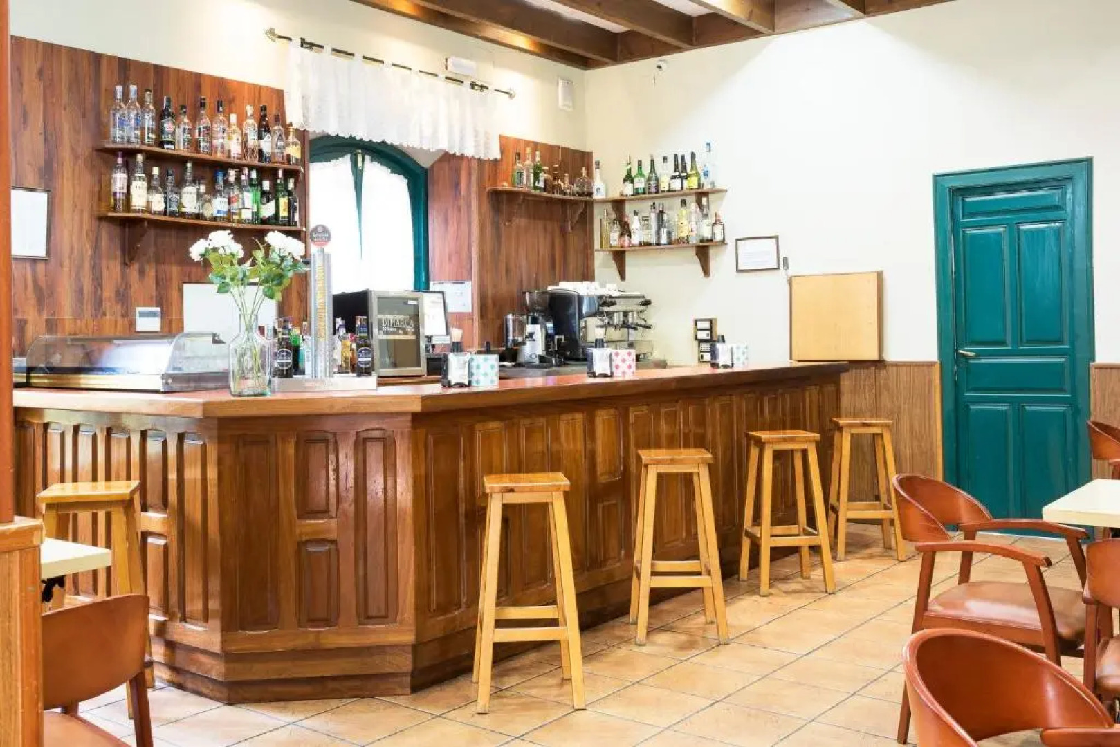 Hospedium Hotel Soterraña