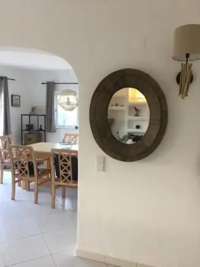 Casa Oléandro by Flo