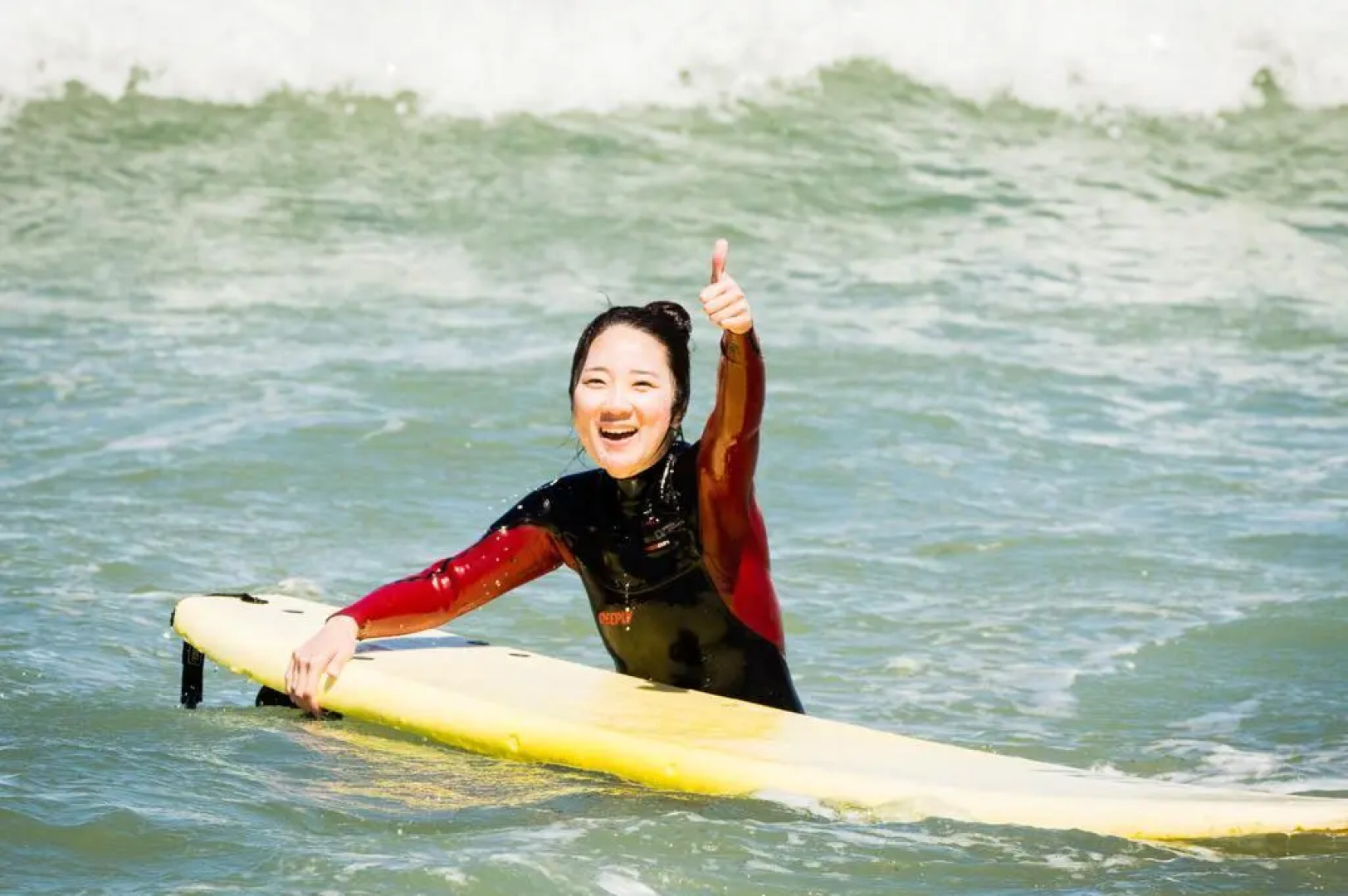 Hostel & Surfcamp 55