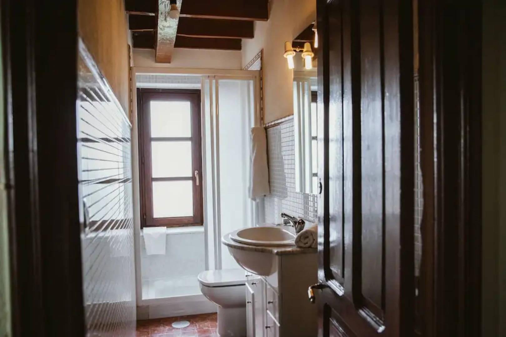 Casa Carquera, in the Heart of Asturias