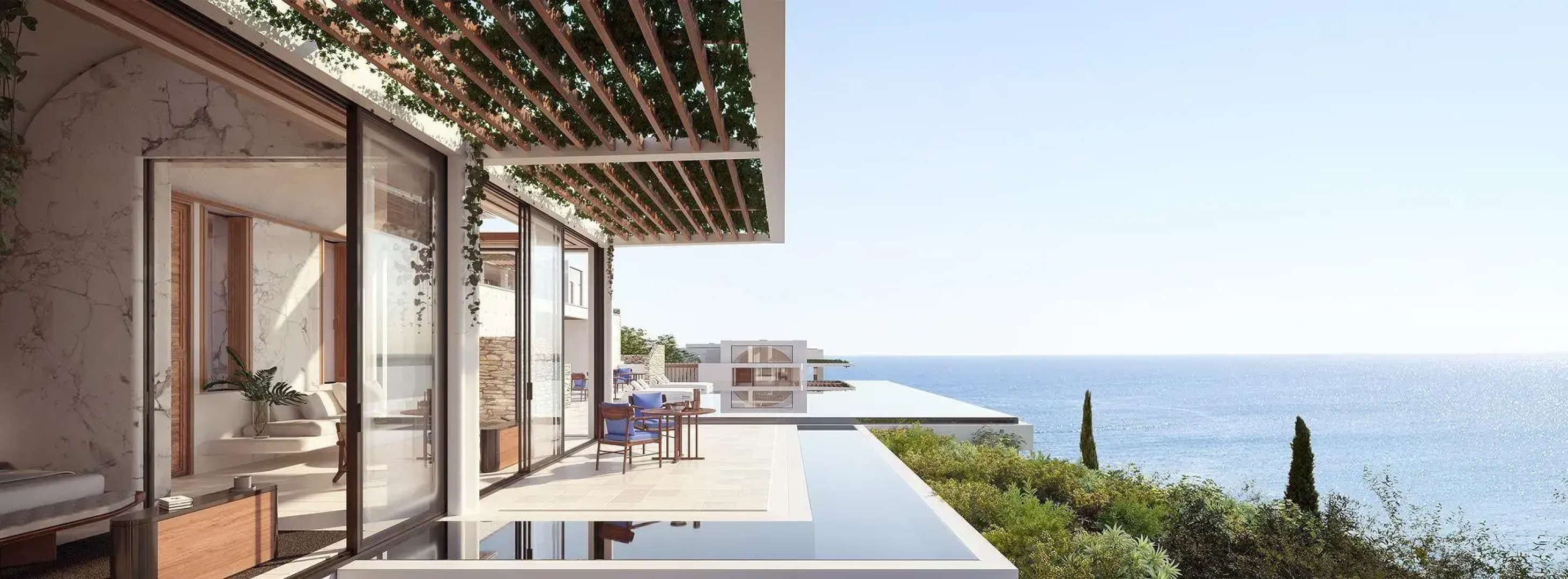 One&Only Kéa Island