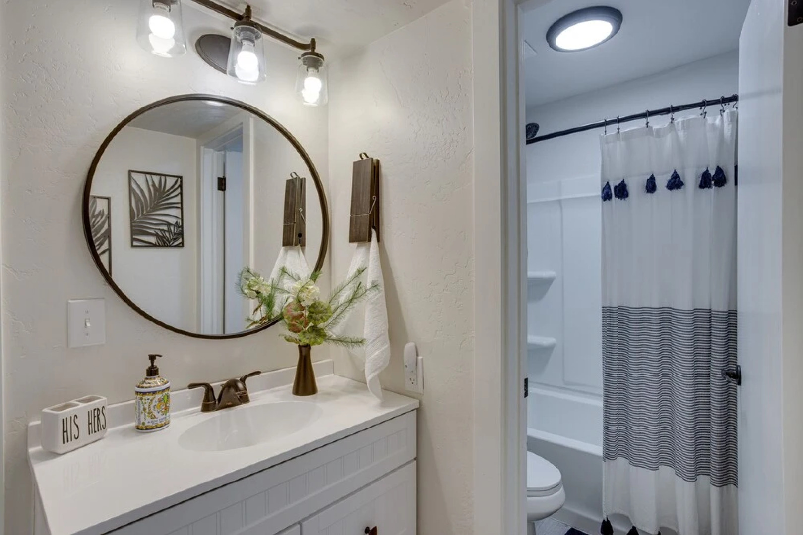 Grand Junction Vacation Rental: Indoor Pool Access