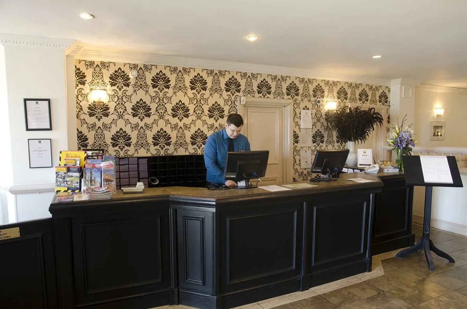 Four Points Flex by Sheraton Brighton