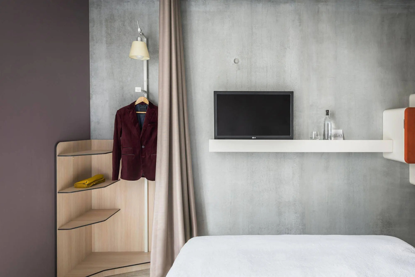 OKKO Hotels Nantes Centre Ville