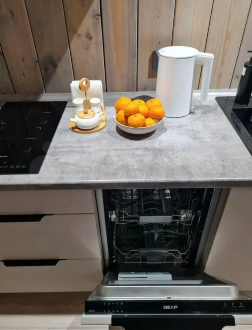 Уютный дом у аквапарка Y.E.S. (1А)