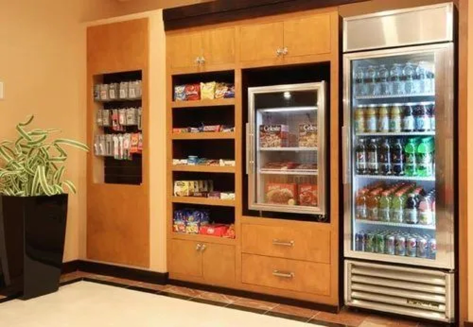 Fairfield Inn & Suites Woodbridge