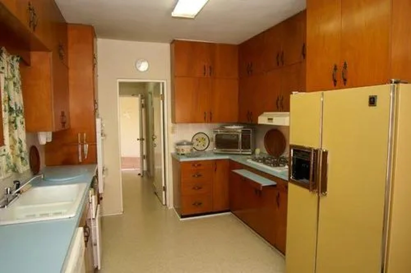 Valley Cottages & Apartments