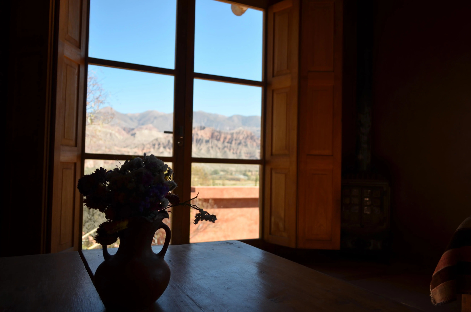 Cerro Chico lo del frances