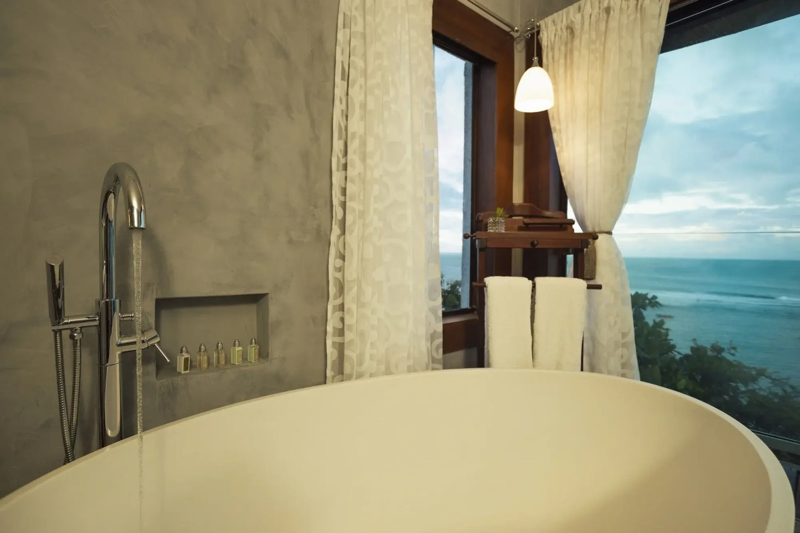 Boutique Hotel Marlin's