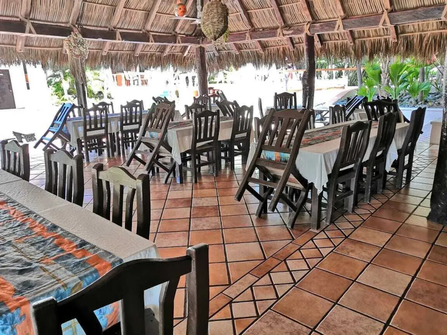 Hotel Brisas de Verano