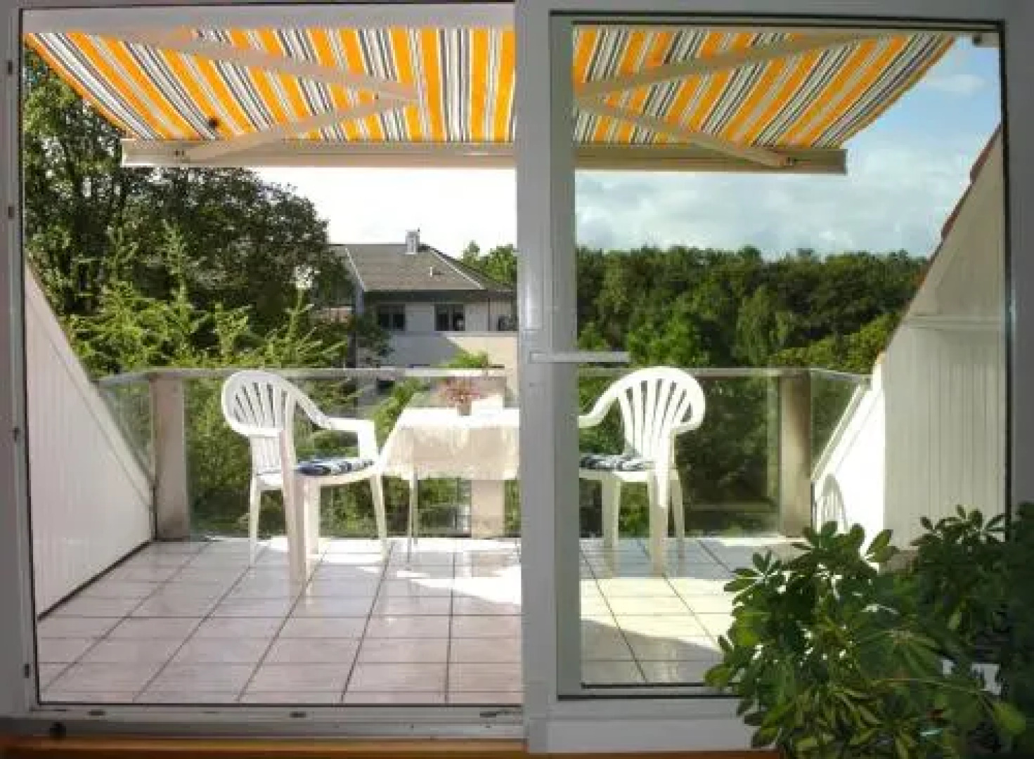 Jepsen - Ferienwohnung