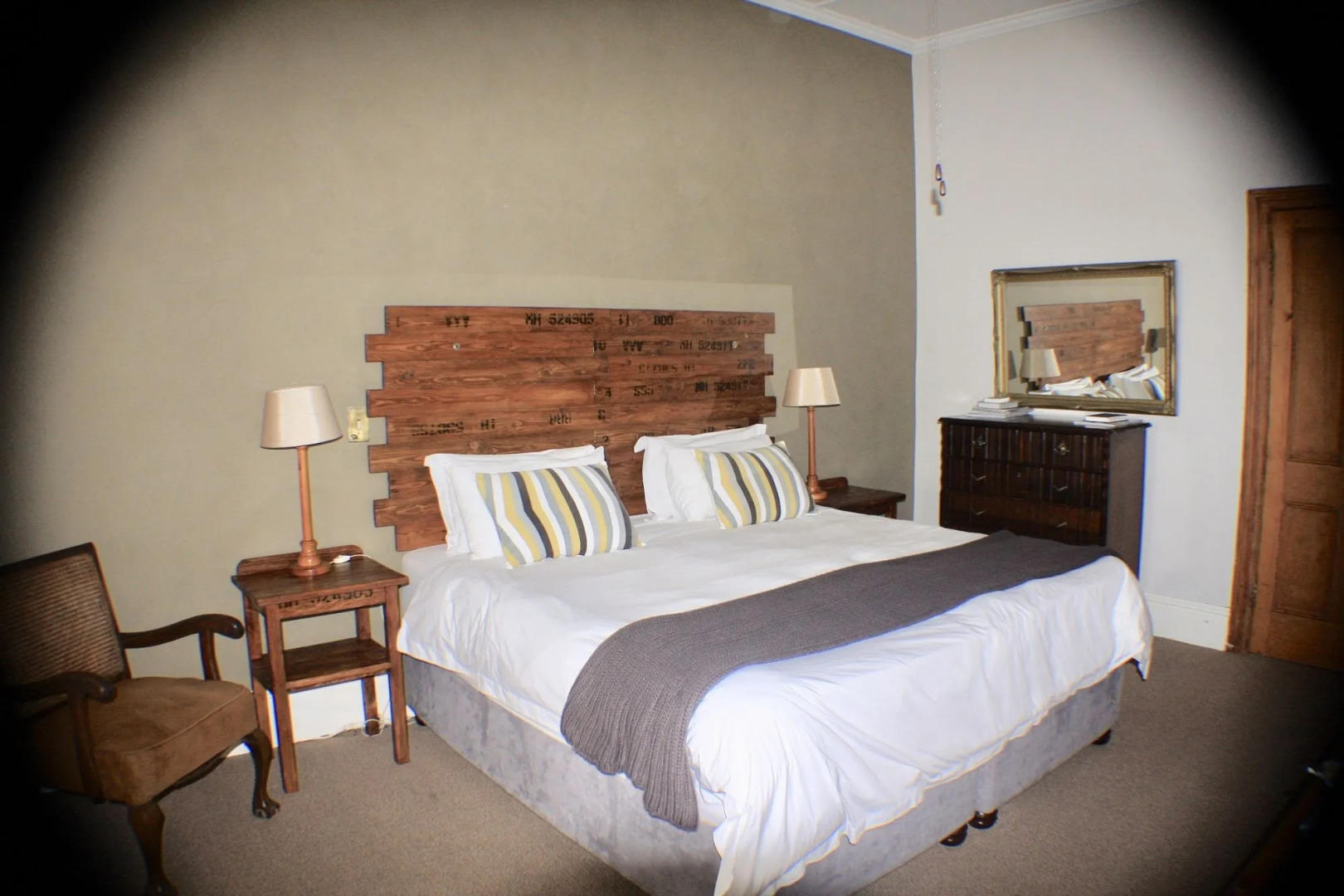 Selborne Bed and Breakfast