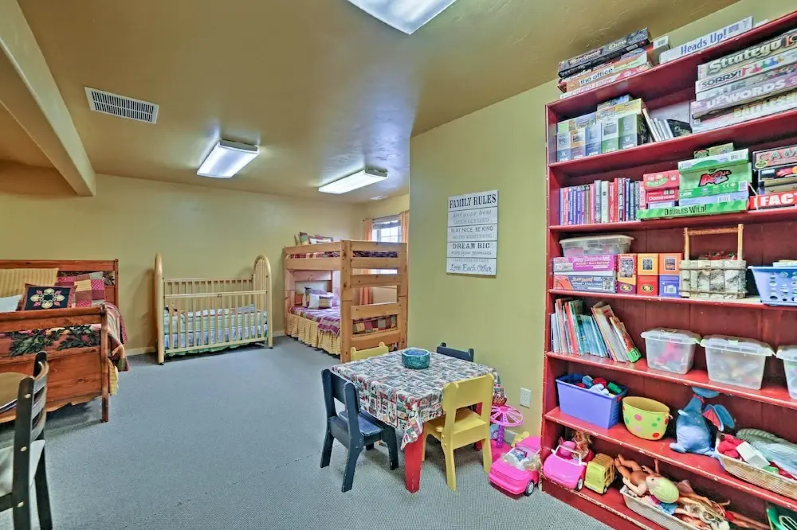 Rustic Cabin Near Palisade State Park w/ Deck!