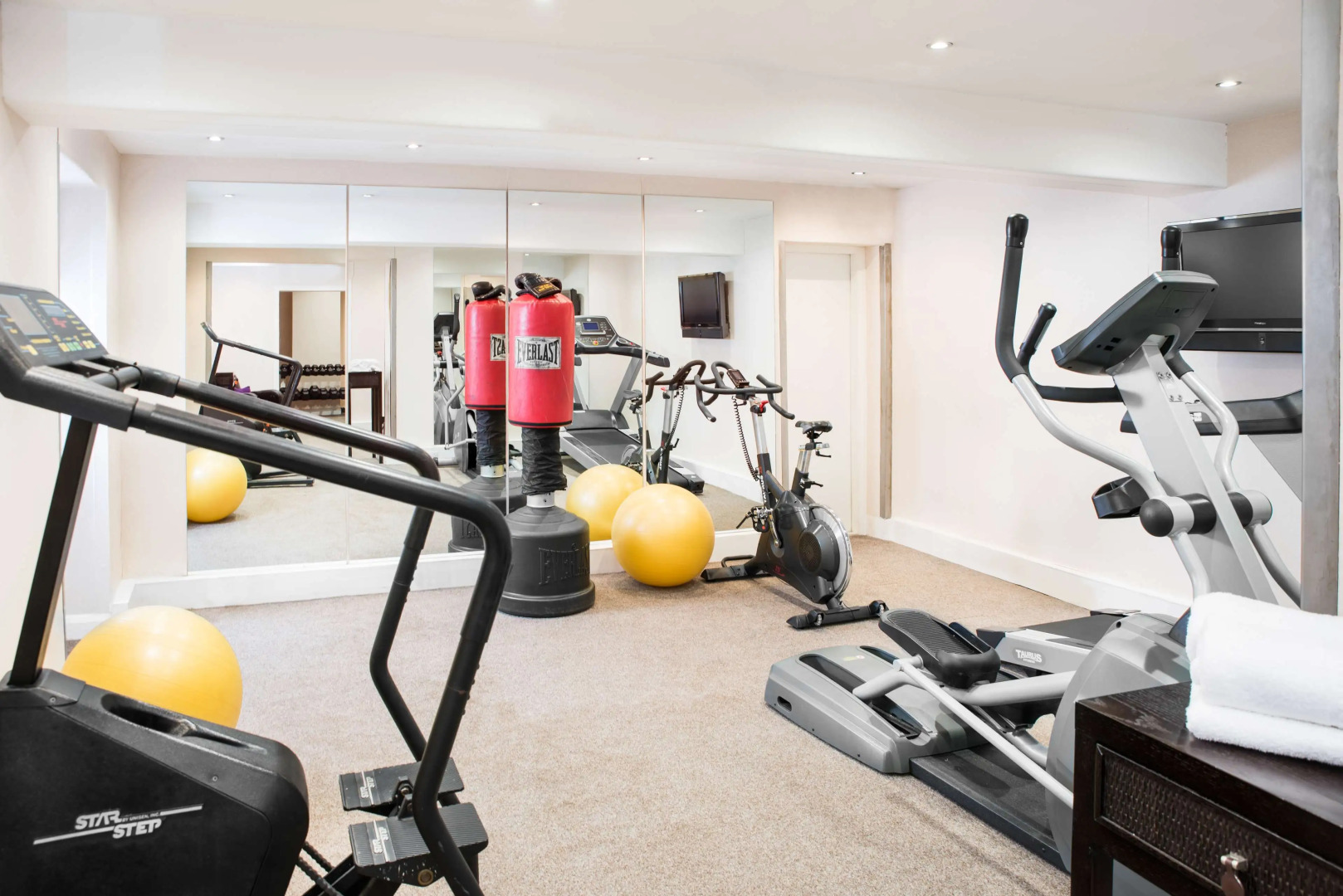 Great Victoria Hotel