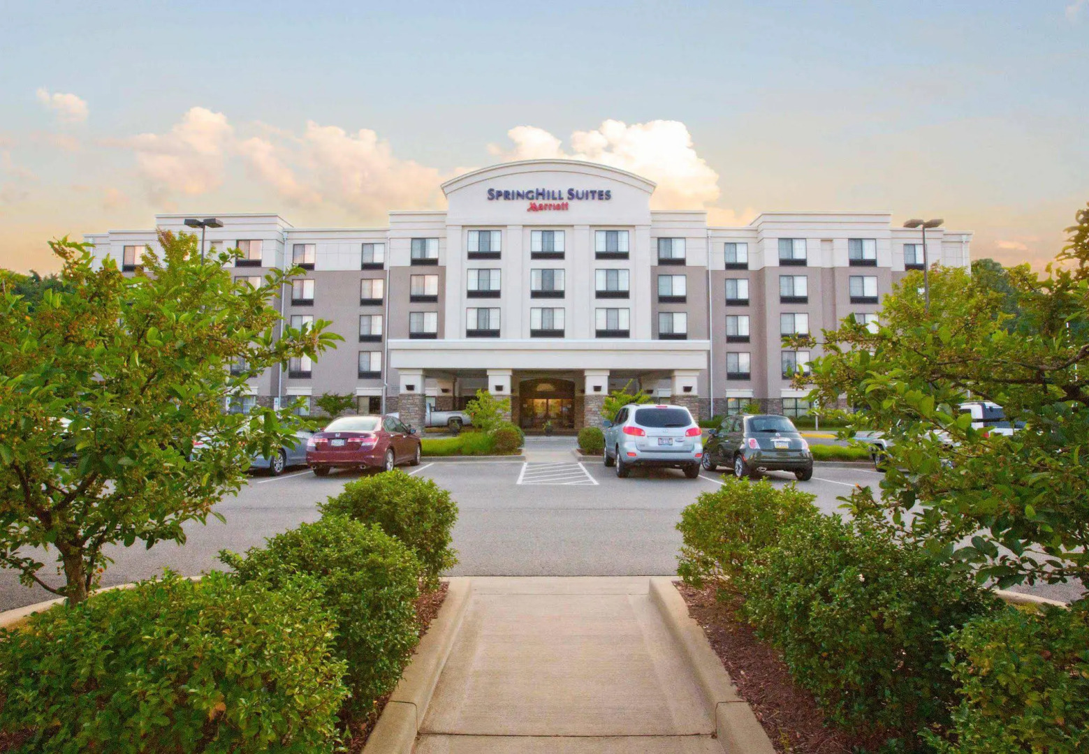 Springhill Suites by Marriott Pittsburgh Mills