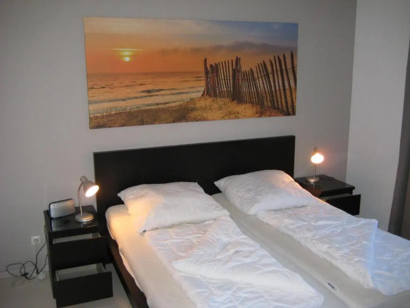 Ferienhaus Gammendorf