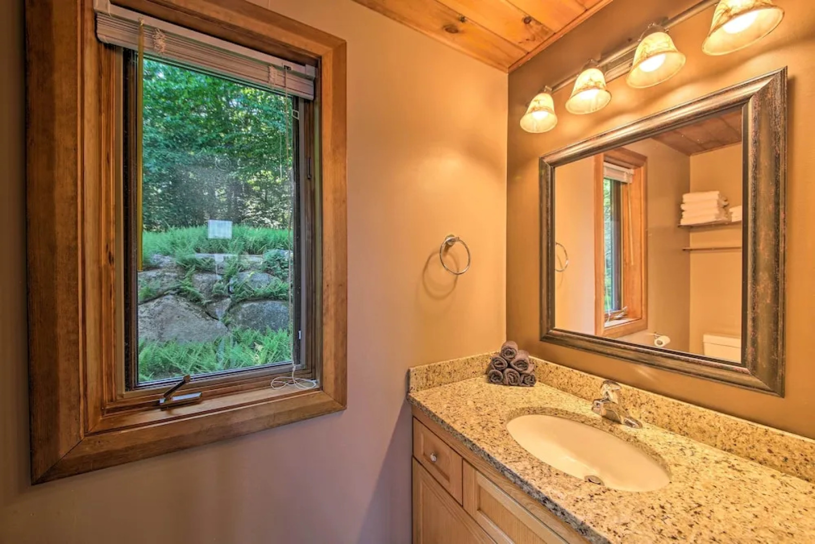 Sebago Lake Gem on Private Cove w/ Boat Dock!