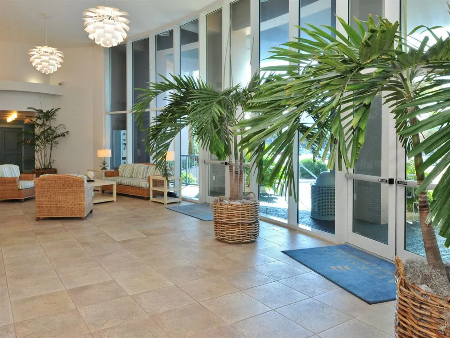 Waterscape Condominiums