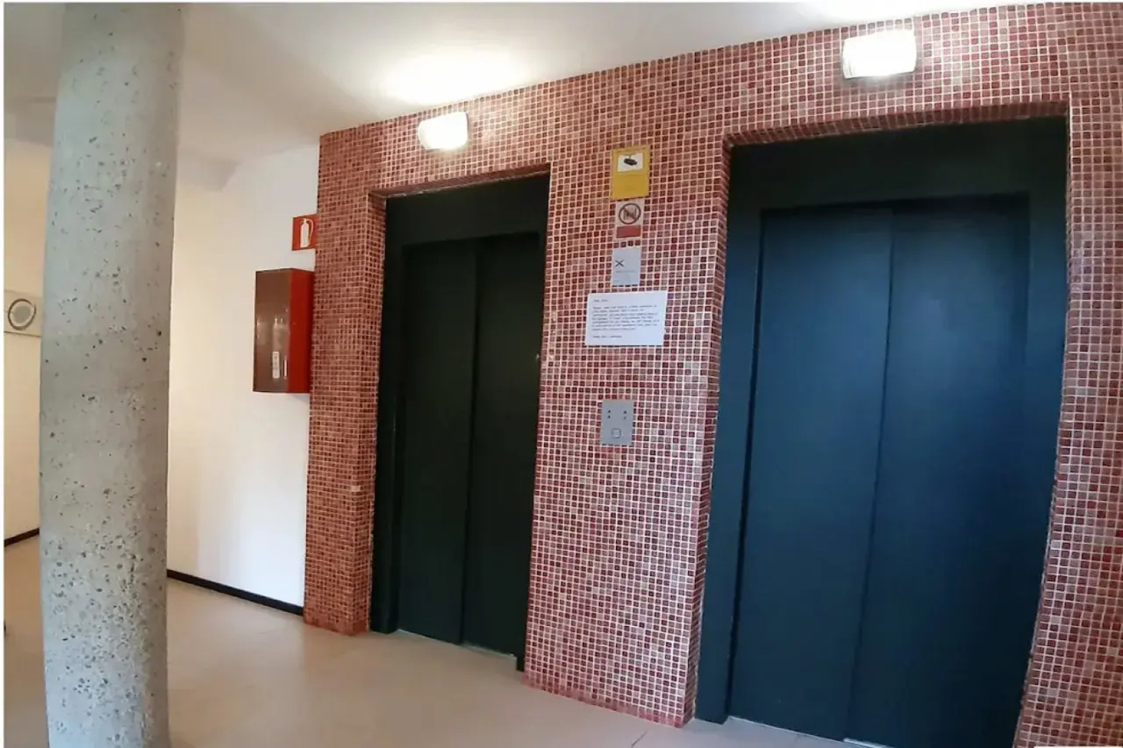 Apartaments Lloret Sun