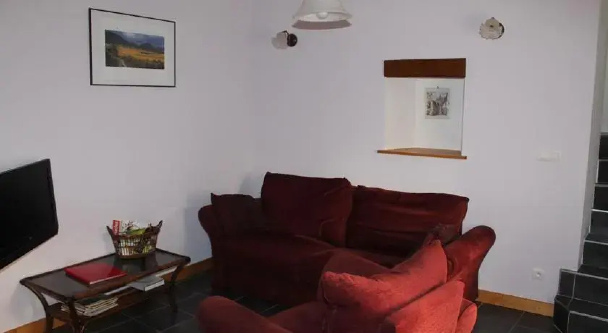 La Maison des Epices