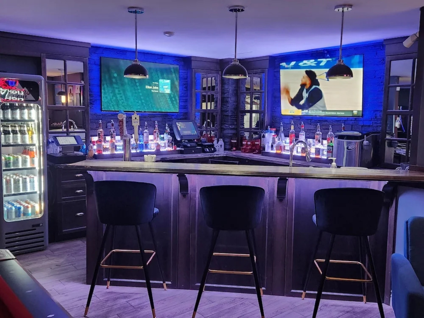 Newfound Inn & Suites