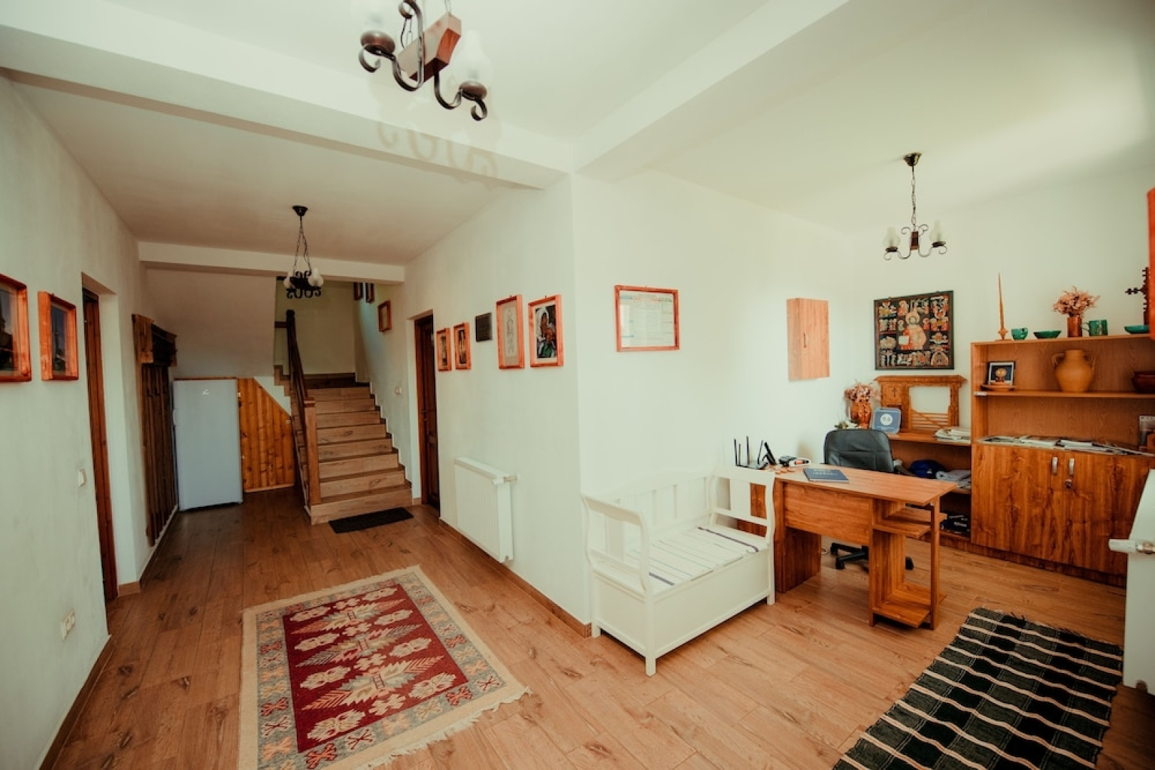 Pensiunea Agroturistica Raluca