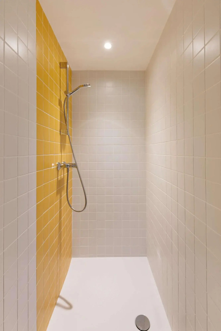 Hostel HOSHO Paris Sud Porte d'Italie