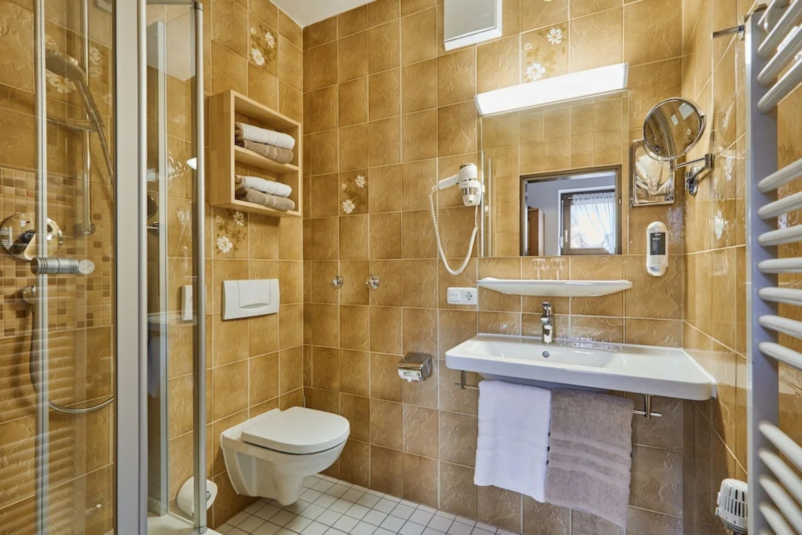 Hotel Garni Zugspitz