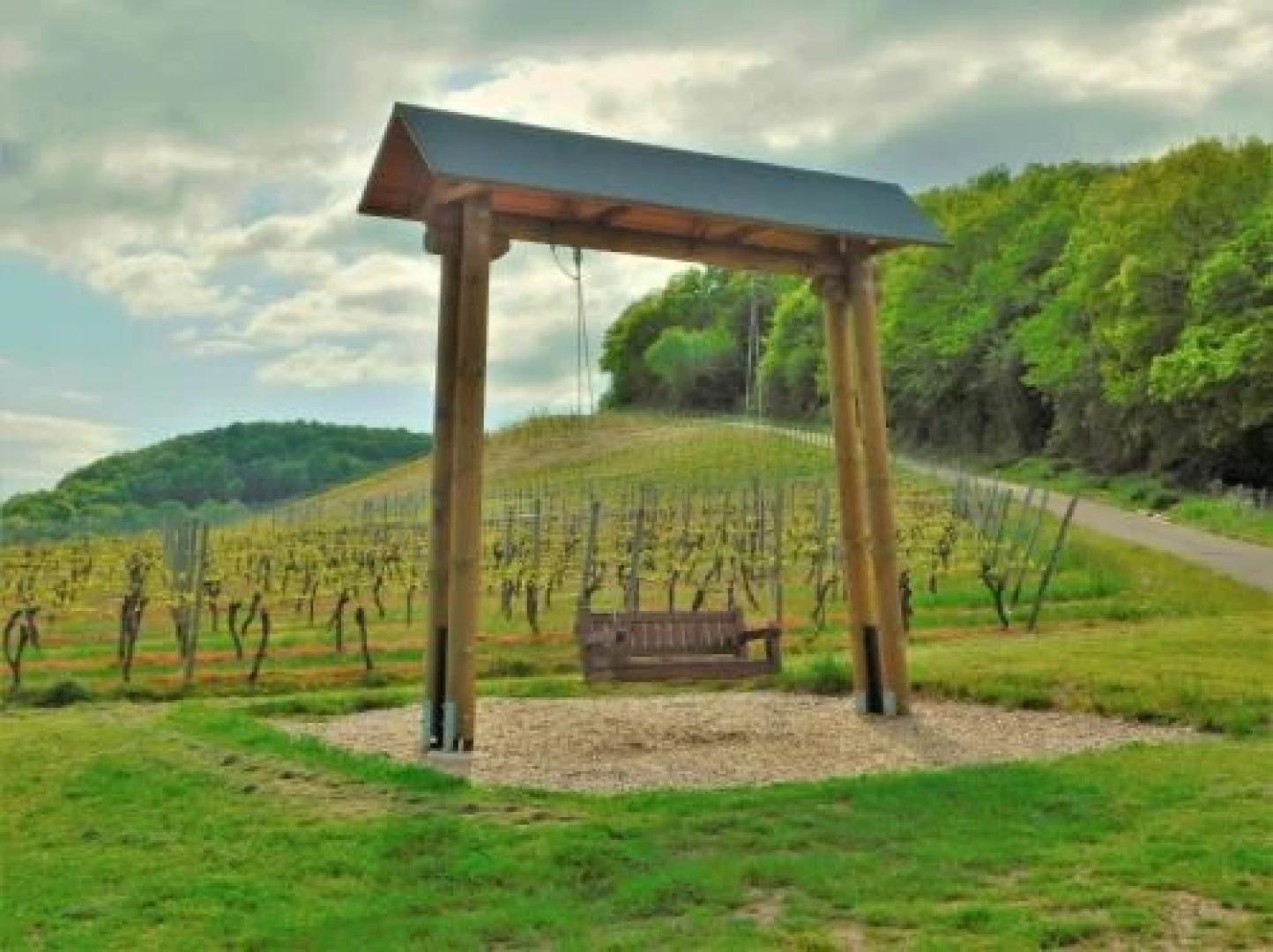 Ferienwohnung Gräff