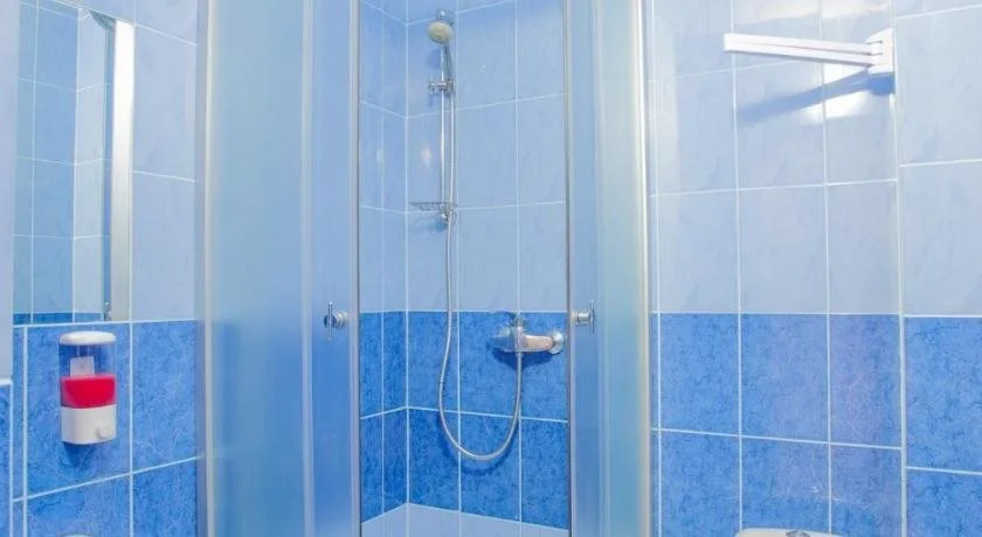 Голубая Лагуна