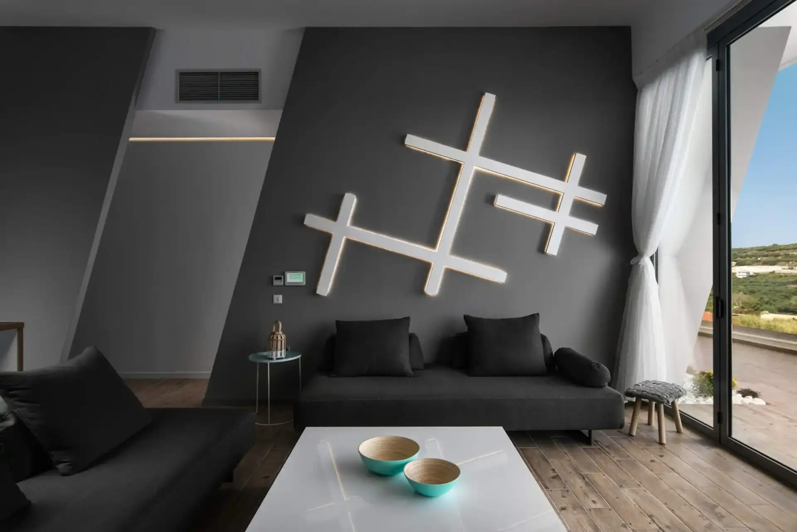 Almyrida Collection Chania