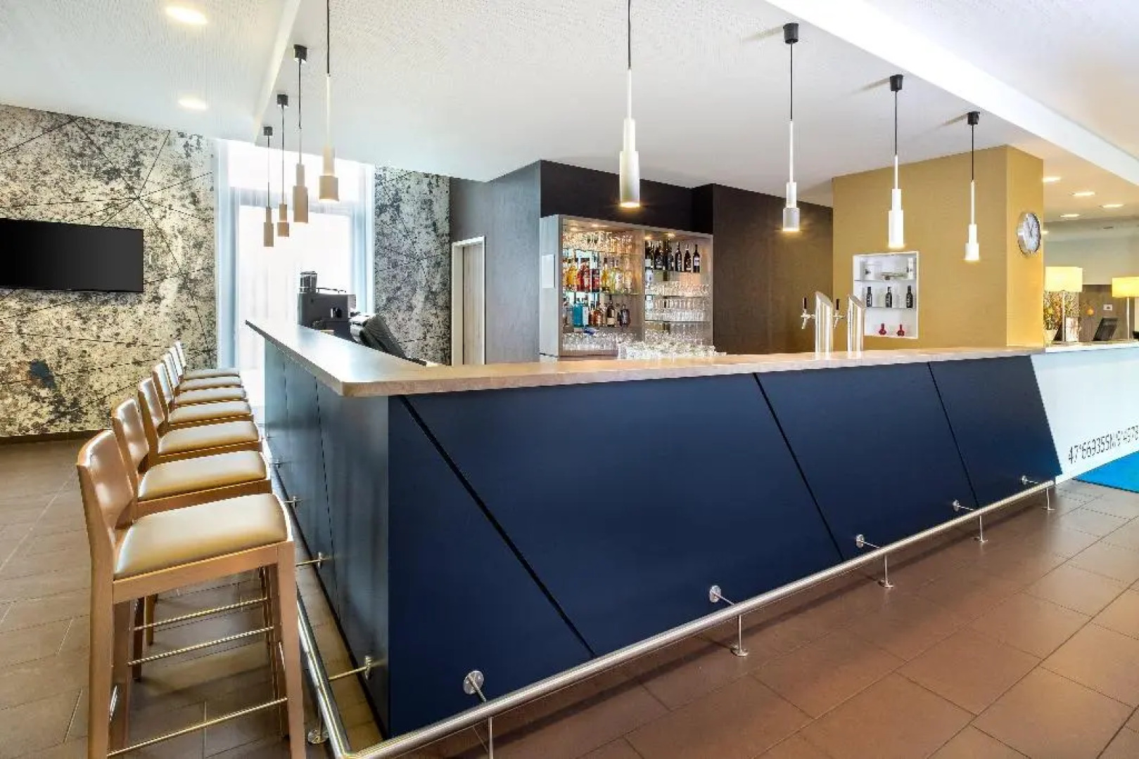 Holiday Inn Express Friedrichshafen by IHG