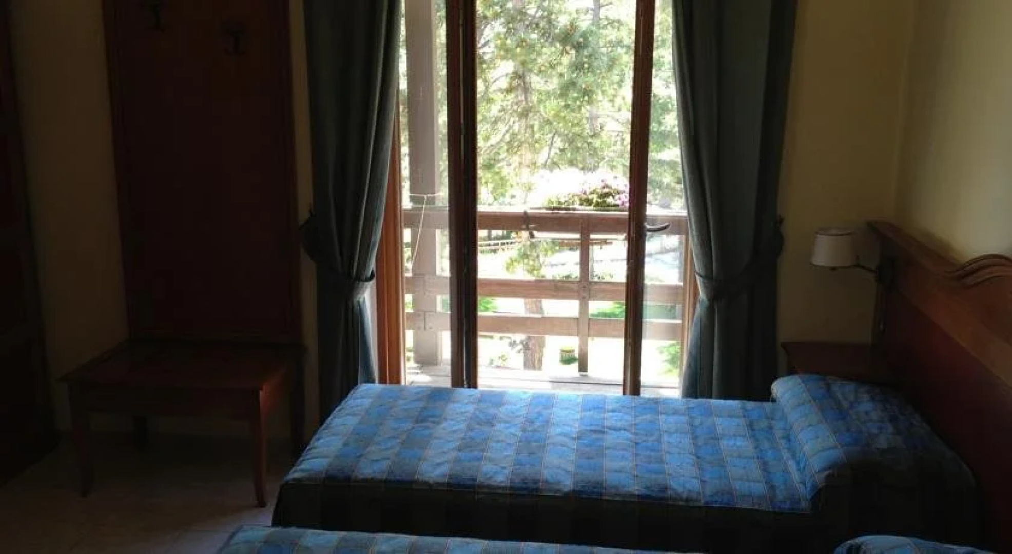 Hotel Cristall