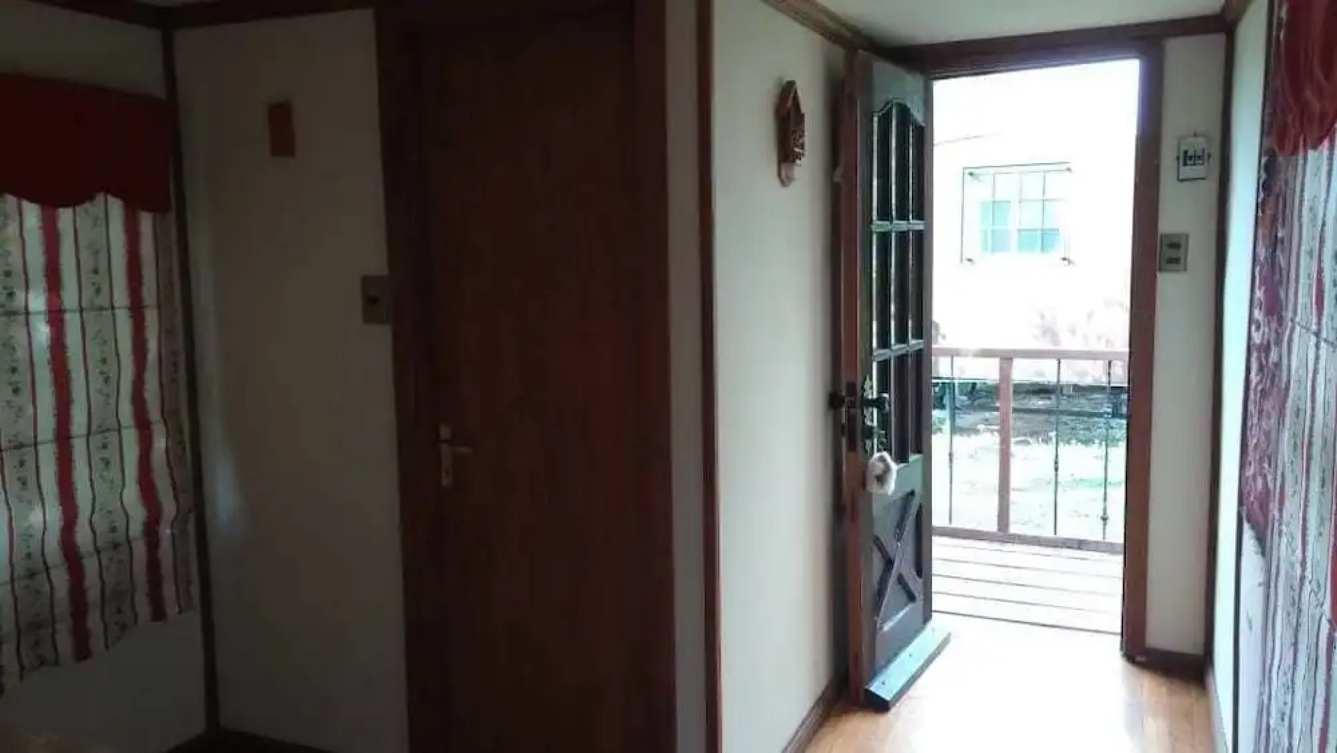 Hotel Estancia Tercera Barranca