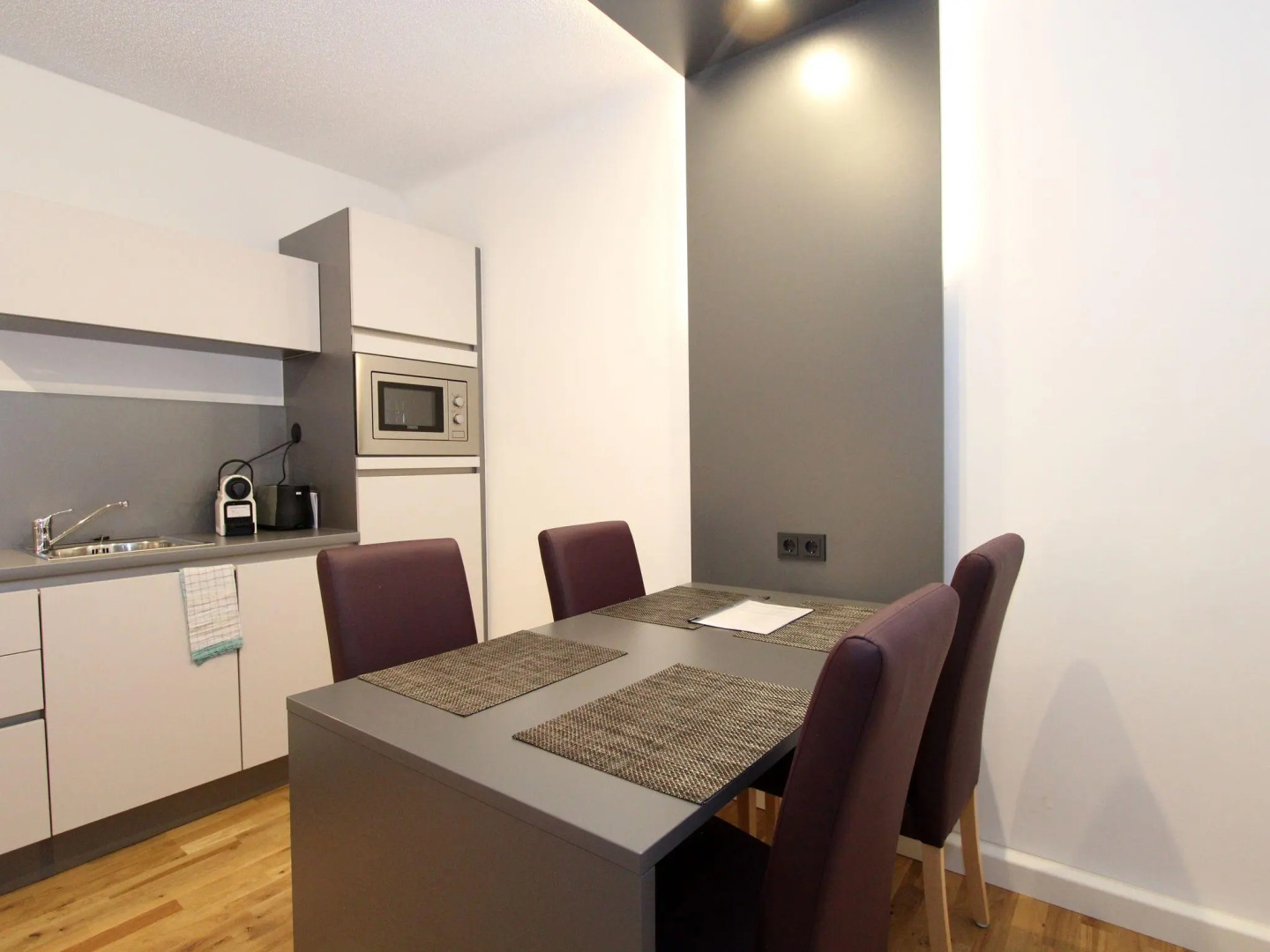 Lush Apartment in Styria With Infrared Sauna