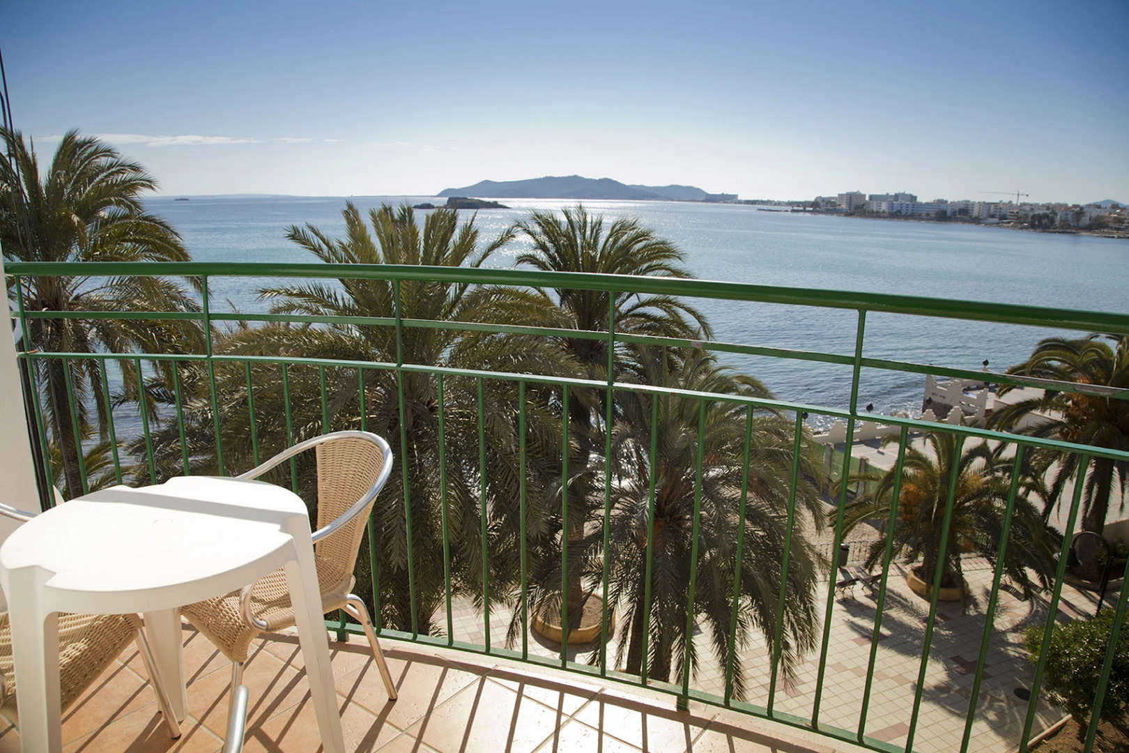 Hotel Vibra Maritimo