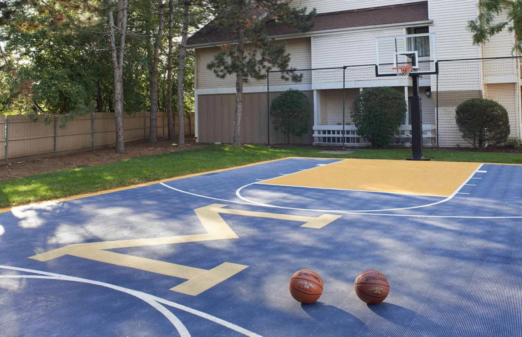 Sonesta ES Suites Ann Arbor